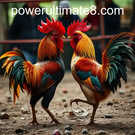 Power Ultimate Casino-BONUS9