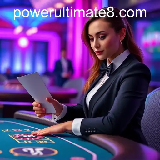 Power Ultimate Casino-BONUS6